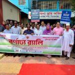 কালীগঞ্জে সীমাহীন অনিয়ম-দুর্নীতির অভিযোগ প্রধান শিক্ষকের বিরুদ্ধে 