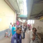 শ্যামনগরে আন্তর্জাতিক প্রাণবৈচিত্র্য দিবস উপলক্ষ্যে প্রাণবৈচিত্র্য মেলা অনুষ্ঠিত