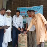লালমনিরহাট ১৫ বিজিবির অভিযানে মাদক সহ আটক-১