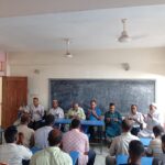 সিরাজগঞ্জে নিজ দোকানে ব্যবসায়ীর গলায় ধারালো অস্ত্রের আঘাত
