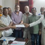 আদমদীঘিতে সরকারি ভাবে ধান-চাল সংগ্রহের উদ্বোধন