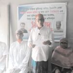 শার্শা উপজেলায় তিন দিনব্যাপী কৃষি প্রযুক্তি মেলার উদ্বোধন