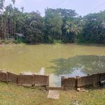 ধর্ষকদের বিচারের দাবিতে মানববন্ধন করলো (PIHR) পরিবার