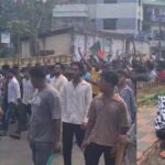 জরাজীর্ণ ভবনে ফায়ার সার্ভিস, ঝুঁকিতে সেবাদান, প্রথম শ্রেণিতে উন্নীতকরণ ও নতুন ভবনের দাবি