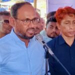জমি বিরোধকে কেন্দ্র করে নারীকে কুপিয়ে আহত, লুটপাট-ভাঙচুরের অভিযোগ