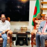 যশোরে বিজিবির অভিযানে ২৬ পিস স্বর্ণবারসহ ৩ স্বর্ণ পাচারকারী আটক