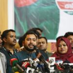 চট্টগ্রামের কর্মমুখী শিক্ষার মান উন্নয়নে কসোভোর সাথে কাজ করতে চান চসিক মেয়র ডা. শাহাদাত