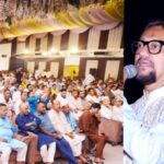 জনগণই দেশের মালিক, তাদের সেবা করাই সরকারের মূল লক্ষ্য:- প্রতিমন্ত্রী ব্যারিস্টার মীর মোহাম্মদ হেলাল উদ্দীন এমপি