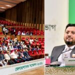 কে সি দে ইনস্টিটিউট অফিসার্স ক্লাবের নির্বাচনে বিনা প্রতিদ্বন্দিতায় সাধারণ সম্পাদক হলেন সাবেক জেলা নাজির জামাল উদ্দিন 