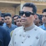 কে সি দে ইনস্টিটিউট অফিসার্স ক্লাবের নির্বাচনে বিনা প্রতিদ্বন্দিতায় সাধারণ সম্পাদক হলেন সাবেক জেলা নাজির জামাল উদ্দিন 