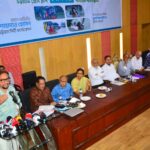 জলবায়ু বিপর্যয়ের ঝুকি  মোকাবেলায় উপকূলীয় অঞ্চলকে সুরক্ষিত রাখতে  মাসব্যাপী বৃক্ষরোপণ কর্মসূচি শুরু