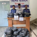 ঈদ এলেই জ্বলে ওঠে আগুন, বাঁচে সংসার—তবু নিভে যাচ্ছে সিরাজগঞ্জের কামারদের জীবনসংগ্রাম