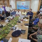 উন্নয়নের মহাযজ্ঞে পাল্টে যাচ্ছে পাইকগাছা পৌরসভার যোগাযোগ ব্যবস্থা
