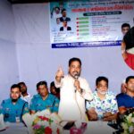সান্তাহার কলসা ইনস্টিটিউশনে অভিভাবক সমাবেশ অনুষ্ঠিত