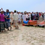 মাদারীপুরে অসহায় পরিবারকে প্রধানমন্ত্রীর নগদ সহায়তা প্রদান করলেন এমপি হেলেন জেরিন 
