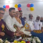 লালমনিরহাটে বিজিবির অভিযান; ১৫০০ মিটার ভারতীয় প্যান্ট পিস জব্দ