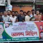 সাতক্ষীরায় ডিসির প্রেস ব্রিফিং বর্জন সাংবাদিকদের