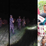 জয়পুরহাটের তিলেকপুরে জমি নিয়ে দ্বন্দ্বে ছুরিকাঘাতে নিহত মাছুম! গ্রেপ্তার-১