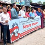 বিদ্যানন্দের “১ টাকায় কুরবানির বাজার” উদ্বোধন 