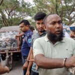আদমদীঘিতে সরকারি ভাবে ধান-চাল সংগ্রহের উদ্বোধন
