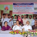 দেবীগঞ্জে বাঁশ, কাঠ, ছনের আয়ুষ্কাল বৃদ্ধিতে প্রশিক্ষন কর্মশালা 