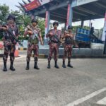 শ্যামনগরে বজ্রপাতে এক বিধবা গৃহবধু নিহত