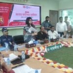 বাগেরহাট জেলা ছাত্রদলের নতুন কমিটিকে স্বাগত জানিয়ে কচুয়ায় আনন্দ মিছিল