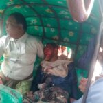 শার্শার গোগা সীমান্ত এলাকায় বিজিবির অভিযানে ২৫ বোতল ভারতীয় নেশা জাতীয় সিরাপ উদ্ধার 