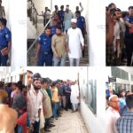 গত ১৭ বছর বাংলাদেশের শ্রমিকেরা ন্যায্য অধিকার থেকে বঞ্চিত ছিল:- চট্টগ্রামে মহান মে দিবসের আলোচনায় ভূমি ও পার্বত্য প্রতিমন্ত্রী মীর হেলাল উদ্দীন এমপি 
