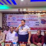 দলের বিরুদ্ধে ষড়যন্ত্র করলে কাউকে ছাড় দেওয়া হবে না- বিএনপির যৌথ বর্ধিত সভায় ব্যারিস্টার জাকির