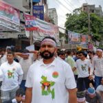 চিলমারীতে “মাদকদ্রব্য অভিযানে আটক” ১জন