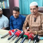 জয়পুরহাটে ছাত্রদলের নতুন কমিটিকে স্বাগত জানিয়ে আনন্দ মিছিল ও সংক্ষিপ্ত সমাবেশ