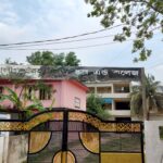 হাটহাজারীতে মেডিকেল রিপ্রেজেন্টেটিভদের প্রতিবাদী মানববন্ধন