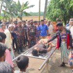 দেবীগঞ্জে বাঁশ, কাঠ, ছনের আয়ুষ্কাল বৃদ্ধিতে প্রশিক্ষন কর্মশালা 