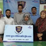 বিএনসিসি কালেক্টিভ ক্যাম্প-২০২৬ এ ইবির ক্যাডেটদের উল্লেখযোগ্য সাফল্য