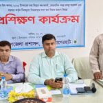 কুমিল্লায় প্রধানমন্ত্রীর পথসভার মাইক খুলে নেওয়ার অভিযোগ এসপির বিরুদ্ধে জাতীয়