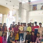 চামড়া ও চামড়া শিল্পঃ সমস্যা ও সম্ভাবনা