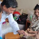 কোরবানির পশুবাহী ট্রাকে বিশেষ নিরাপত্তা, সিরাজগঞ্জে মাঠে ৬০০ পুলিশ