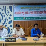 কাকচিড়া সাংগঠনিক থানা ছাত্রলীগের সভাপতি পদে সর্ব মহলে আলোচনায় সুমি ইসলাম বৈশাখী