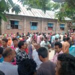 লেবাননে ইসরায়ালি ড্রোন হামলায় সাতক্ষীরার ২ যুবক নিহত