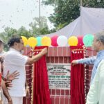 আদমদীঘিতে ভূমি সেবা মেলার উদ্বোধন