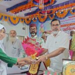 মাদক ও কিশোরগ্যাং প্রতিরোধ সভায় চিহ্নিত মাদক ব্যবসায়ী! ক্ষুব্ধ এলাকাবাসী