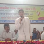 শ্যামনগরে ঈদুল আজহা উপলক্ষে কম আয়ের মানুষরা পাবে ১৪৮ মেট্রিক টনের উপর চাউল
