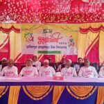 কলমাকান্দায় কারিতাসের উদ্যোগে ‘লাউদাতো সি সপ্তাহ ২০২৬’ উদযাপন: আশাকে কর্মে রূপান্তরের আহ্বান