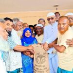 সাভারে বৃত্তি প্রাপ্ত শিক্ষার্থীদের সংবর্ধনা প্রদান