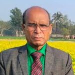 গোপালগঞ্জের ধান ক্ষেতে শ্যামনগরের কৃষক বজ্রপাতে নিহত