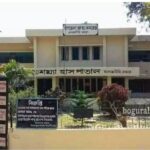 নেত্রকোনার দুর্গাপুরে বন্য হাতির আক্রমনে আদিবাসী কৃষক নিহত