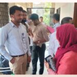 দশমিনায় “প্রাথমিক প্রান্তিক মূল্যায়ন” পরীক্ষায় শিক্ষার্থীদের কাছ থেকে প্রধান ও সহকারী শিক্ষদের পরীক্ষার ফি নেওয়ার অভিযোগ 