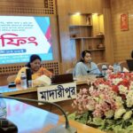 সান্তাহারে মাদকসহ তিন কারবারি গ্রেপ্তার