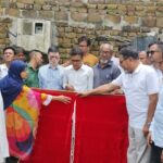 জয়পুরহাটে সংরক্ষিত নারী আসনের সংসদ সদস্য সুরাইয়া জেরিন রনির জেলা বিএনপির মতবিনিময়